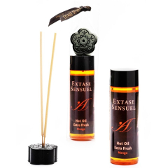 EXTASE SENSUAL - MANGO STIMULIERENDES �L 100 ML