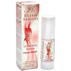 EXTASE SENSUAL - ULTRA SILK TOUCH MASSAGE�L PASSION RITUALS