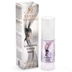 EXTASE SENSUAL - ULTRA SILK TOUCH NATUR�L
