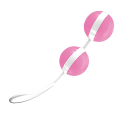 JOYDIVISION JOYBALLS - ROSA CHINESISCHE B�LLE