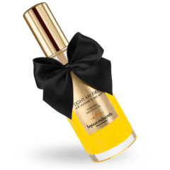 BIJOUX INDISCRETS - MASSAGE�-L WRMEEFFEKT KARAMELLAROMA