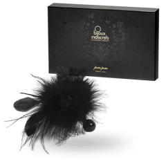 BIJOUX INDISCRETS - POM POM FEDERNSTAUB
