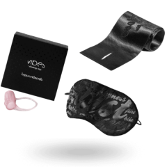 BIJOUX INDISCRETS - INSTRUMENTE DES VERGN�GENS ROTER LEVEL