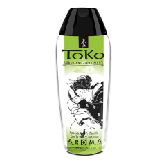 SHUNGA - TOKO AROMA-SCHMIERMITTEL BIRNE & EXOTISCHER GR�NER TEE