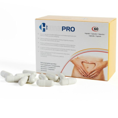 500 COSMETICS - HEMAPRO PILLEN PILLEN F�R DIE BEHANDLUNG VON HEMORRIODEN