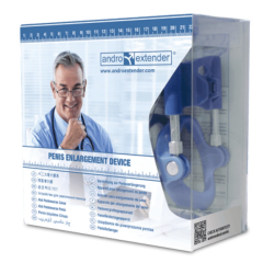 ANDROEXTENDER - PENISVERL�NGER