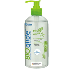 BIOGLIDE - NAT�RLICHES SCHMIERMITTEL 500 ML