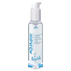 JOYDIVISION AQUAGLIDE - FL�SSIGES SCHMIERMITTEL AUF WASSERBASIS 250 ML