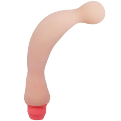 BAILE - FLEXI VIBE SENSUAL R�CKENVIBRATOR 22 CM