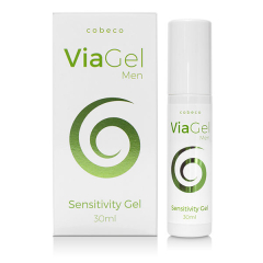 COBECO - VIAGEL F�R M�NNER 30ML