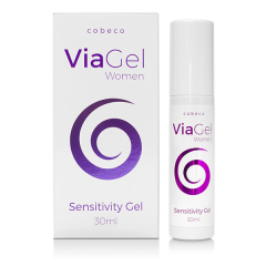 COBECO - VIAGEL F�R FRAUEN 30ML
