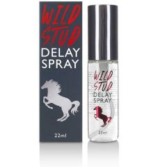 COBECO - WILD STUD VERZ�GERUNGSSPRAY