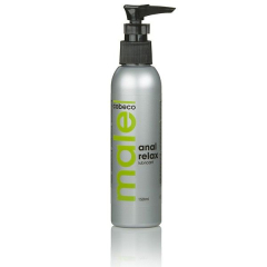 COBECO - M�NNLICHER ANAL ENTSPANNEN 150 ML.