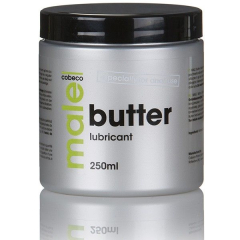 COBECO - M�NNLICHES BUTTER-SCHMIERMITTEL