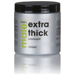 COBECO - M�NNLICHES COBECO EXTRA DICKES LUBE 250ML
