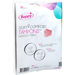 BEPPY - SOFT-COMFORT TAMPONS DRY 30 ST�CK