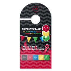 ARIA - EROTISCHE PARTY W�RFELSPIEL