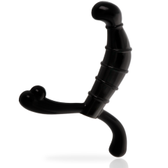 ADDICTED TOYS - PROSTATA ANALVERGN�GEN SCHWARZ
