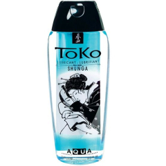 SHUNGA - TOKO AQUA NAT�RLICHES SCHMIERMITTEL