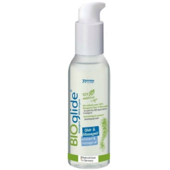 BIOGLIDE - BIO-SCHMIERMITTEL UND MASSAGE�L 125 ML
