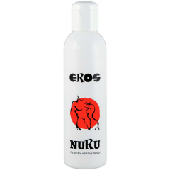 EROS - NURU MASSAGE�L REICH AN MINERALIEN 1000 ML