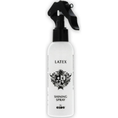 EROS FETISH LINE - LATEX GL�NZENDES SPRAY 150 ML