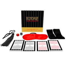 KHEPER-SPIELE - BONDAGE-VERF�HRUNGEN ERKUNDEN SIE DIE WELT DES BONDAGE