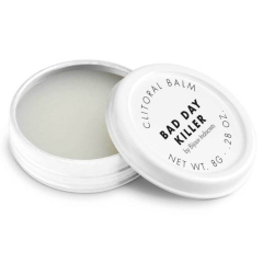 BIJOUX INDISCRETS - CLITHERAPY CLITORIS BALSAM BAD DAY KILLER