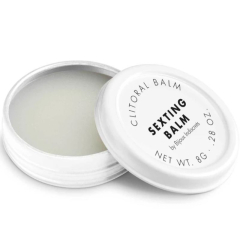 BIJOUX INDISCRETS - CLITHERAPY BALSAM KLITORIS SEXTING BALSAM