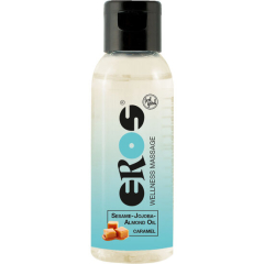 EROS - WELLNESS KARAMELL-MASSAGE�L 50 ML