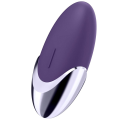 SATISFYER - LAYONS LILA VERGN�GEN