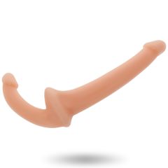 ADDICTED TOYS - DILDO MIT RNA S OHNE NAT�RLICHE UNTERST�TZUNG