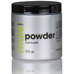 COBECO - M�NNLICHES PULVERSCHMIERMITTEL 225GR