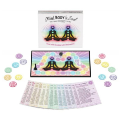 KHEPER GAMES - GEIST, K�RPER UND SEELENSPIEL ES / ES