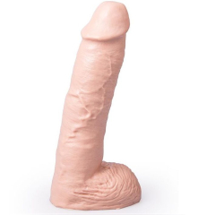HUNG SYSTEM - REALISTISCHER DILDO NAT�RLICHE FARBE MICKEY 24 CM