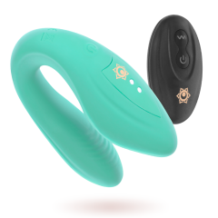 RITHUAL - KAMA FERNBEDIENUNG F�R PAARE AQUA