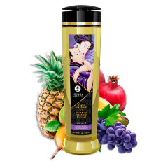 SHUNGA - EROTISCHES MASSAGE�L LIBIDO 240 ML