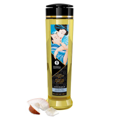 SHUNGA - ENTZ�CKENDES EROTISCHES MASSAGE�L 240 ML