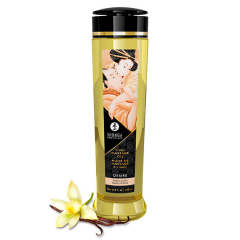 SHUNGA - DESIRE EROTISCHES MASSAGE�L 240 ML