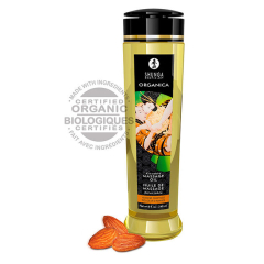 SHUNGA - BIO MANDEL MASSAGE�L 240 ML