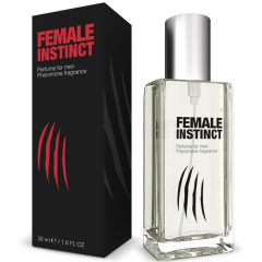 INTIMATELINE - FEMALE INSTINCT PARFUM PHEROMONE F�R MNNER 30 ML