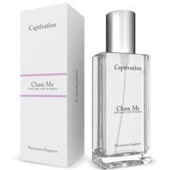 INTIMATELINE - CAPTIVATION CHASE ME PARF�M MIT PHEROMONEN F�R SIE 30 ML