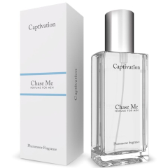 INTIMATELINE - CAPTIVATION CHASE ME PARF�M MIT PHEROMONEN F�R IHN 30 ML