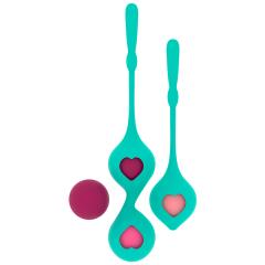 RITHUAL - DEVA AQUA GREEN RITUAL-SET F�R DAS BECKENTRAINING