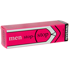 INVERMA - M�NNER STOP STOP RETARD
