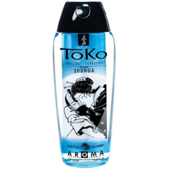 SHUNGA - TOKO AROMA-SCHMIERMITTEL EXOTISCHE FR�CHTE