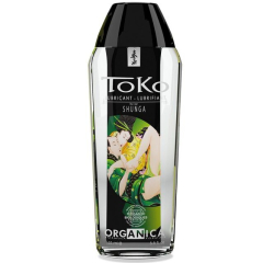 SHUNGA - TOKO ORGANISCHES NAT�RLICHES SCHMIERMITTEL