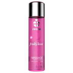 SWEDE - FRUITY LOVE GRAPEFRUIT UND MANGO W�RMEEFFEKT�L 120 ML