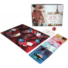 KHEPER GAMES - SEXY RENDEZ VOUS SPIEL F�R ZWEI